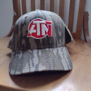 This is an "ATN" (American Technologies Network Corporation) hat